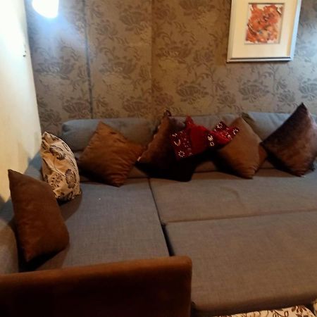 Chalet Porto South Beach - Beach Front Sea View Ain Soukhna Exteriér fotografie