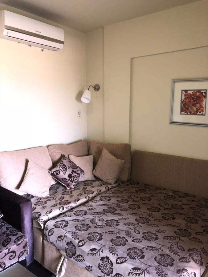 Chalet Porto South Beach - Beach Front Sea View Ain Soukhna Exteriér fotografie